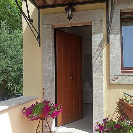 Apartmán Casa Kairos Taormina Exteriér fotografie