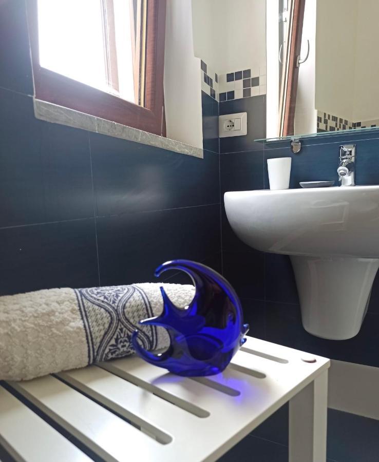 Apartmán Casa Kairos Taormina Exteriér fotografie
