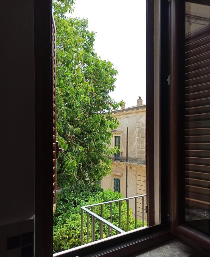 Apartmán Casa Kairos Taormina Exteriér fotografie