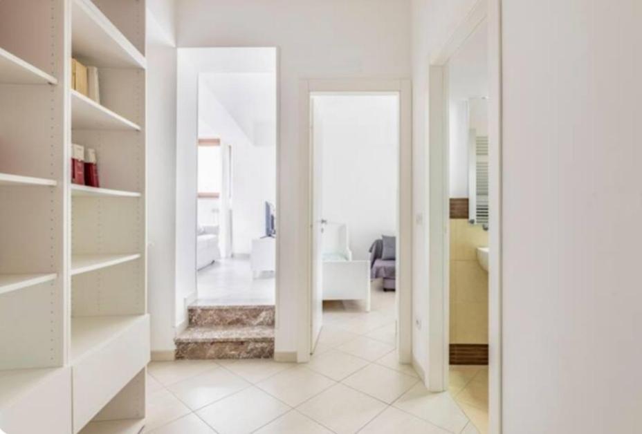 Apartmán Casa Kairos Taormina Exteriér fotografie