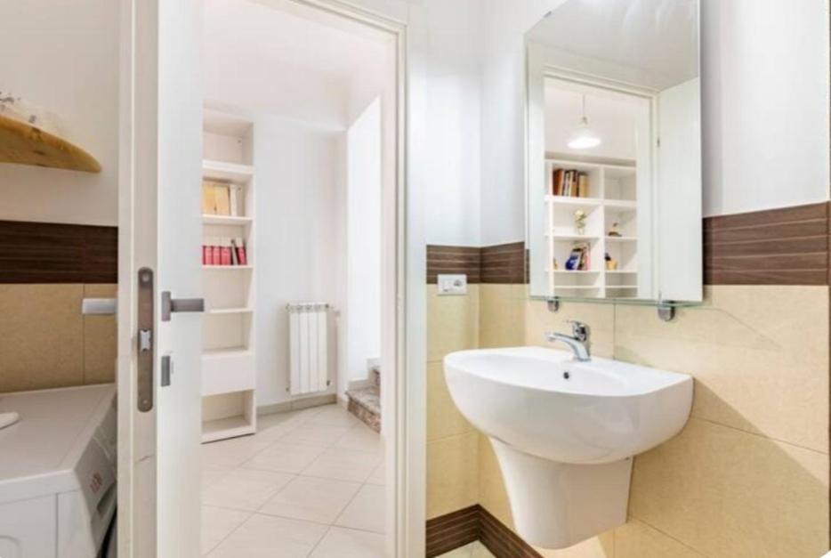 Apartmán Casa Kairos Taormina Exteriér fotografie