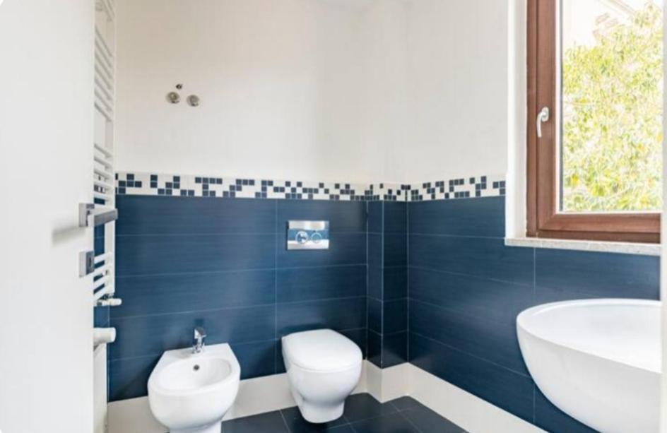 Apartmán Casa Kairos Taormina Exteriér fotografie