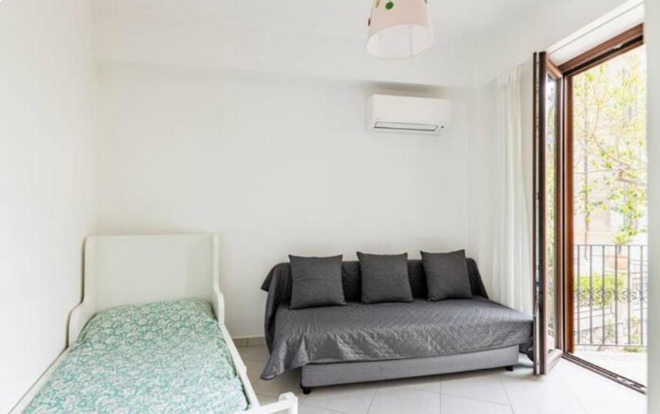 Apartmán Casa Kairos Taormina Exteriér fotografie