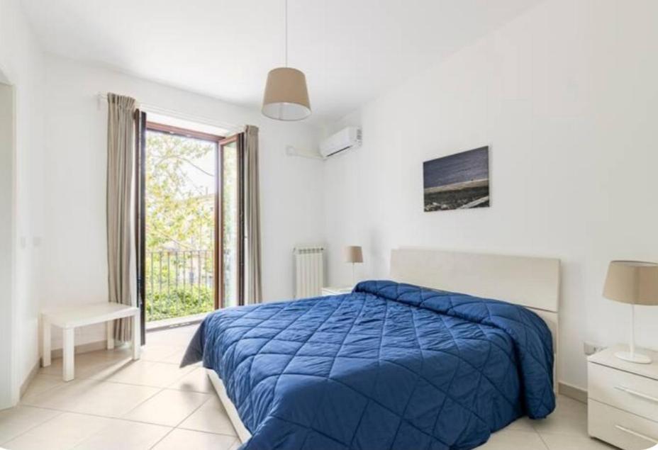 Apartmán Casa Kairos Taormina Exteriér fotografie
