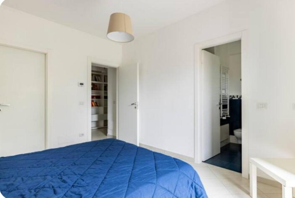 Apartmán Casa Kairos Taormina Exteriér fotografie