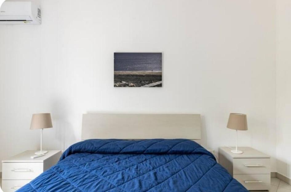 Apartmán Casa Kairos Taormina Exteriér fotografie