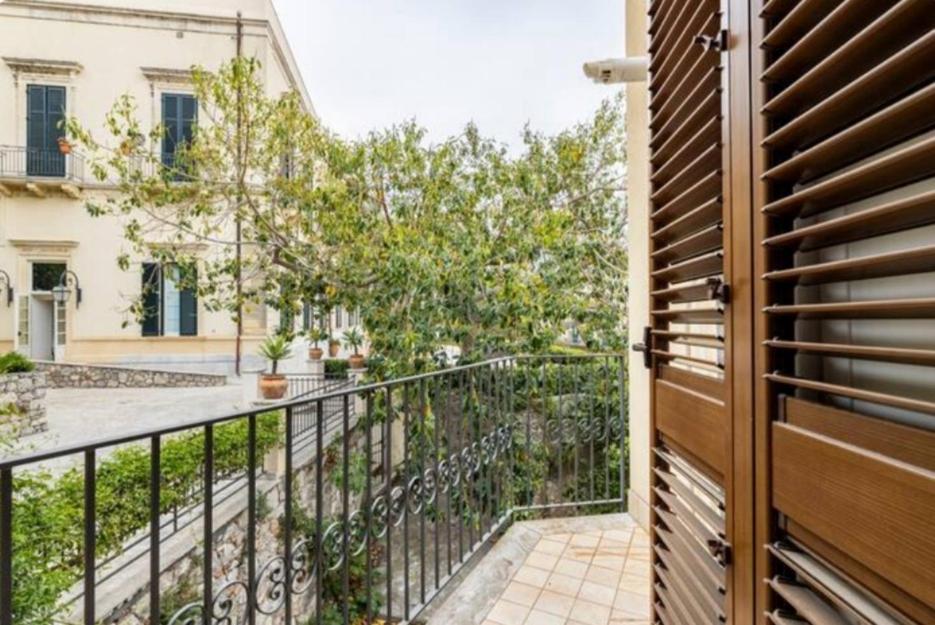Apartmán Casa Kairos Taormina Exteriér fotografie