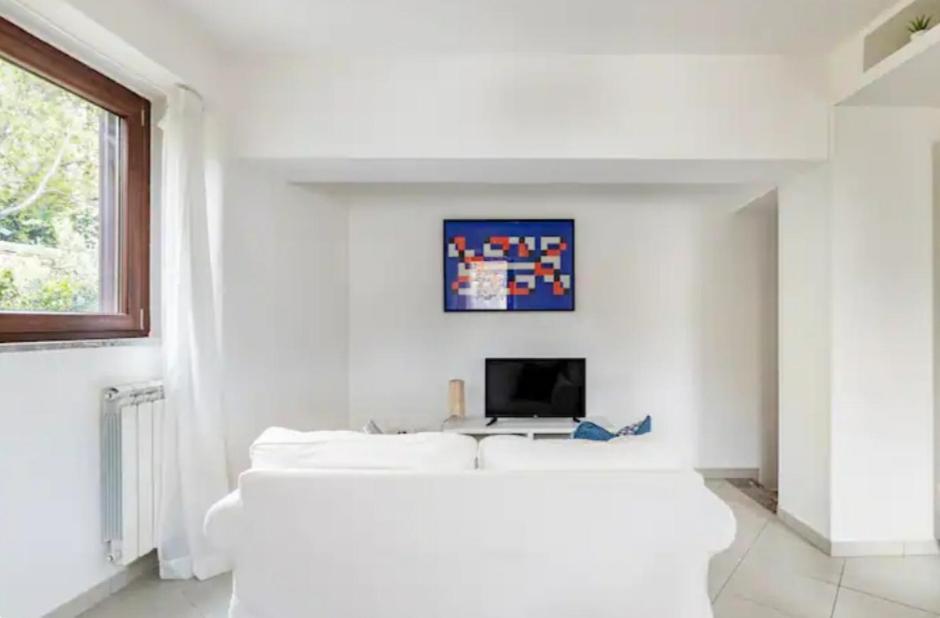 Apartmán Casa Kairos Taormina Exteriér fotografie