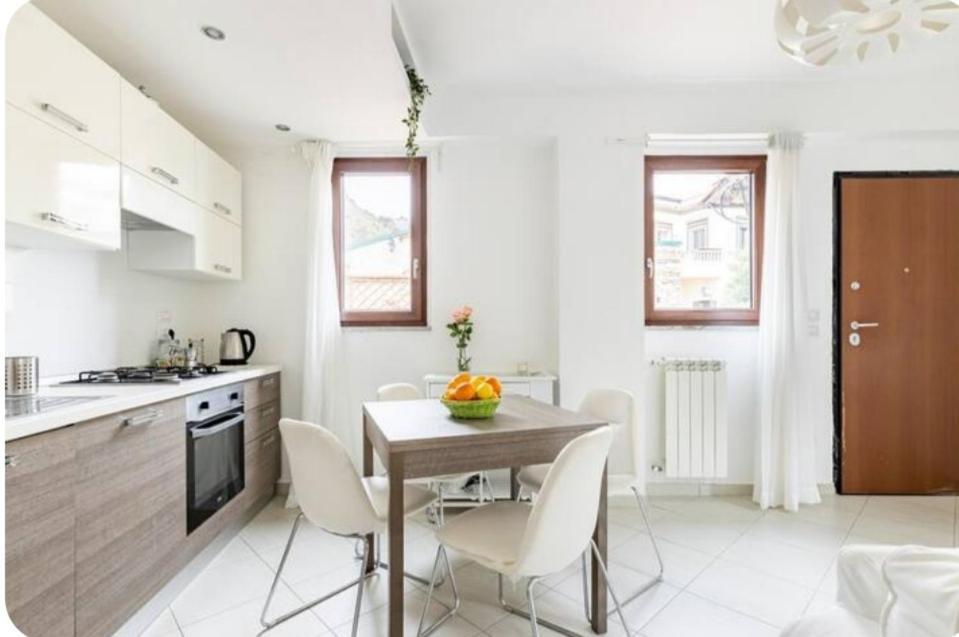 Apartmán Casa Kairos Taormina Exteriér fotografie