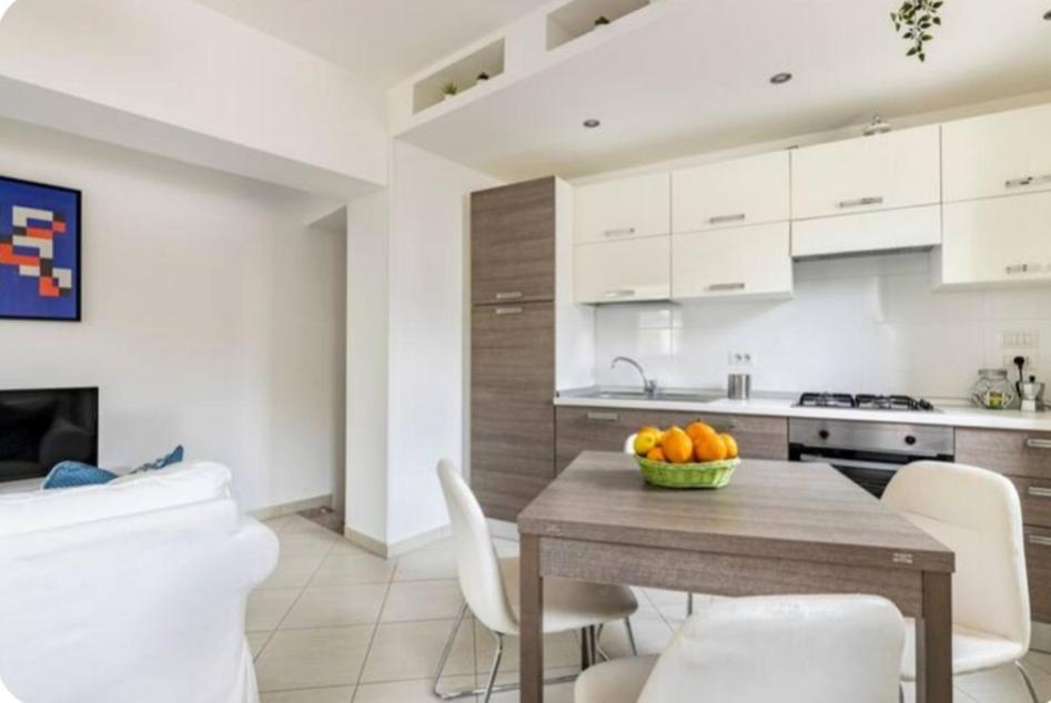 Apartmán Casa Kairos Taormina Exteriér fotografie